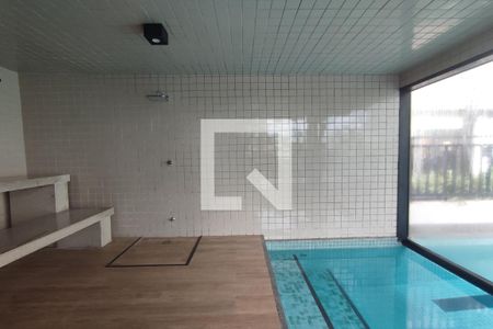 Apartamento para alugar com 35m², 1 quarto e 1 vagaÁrea comum