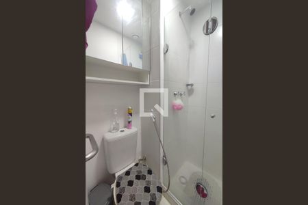 Apartamento para alugar com 35m², 1 quarto e 1 vagaBanheiro