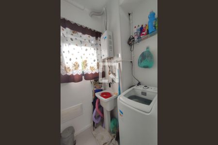 Apartamento para alugar com 35m², 1 quarto e 1 vagaÁrea de Serviço