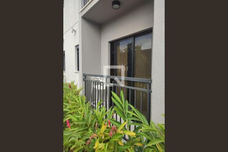 Apartamento para alugar com 35m², 1 quarto e 1 vagaÁrea comum