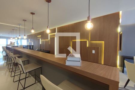 Apartamento para alugar com 35m², 1 quarto e 1 vagaÁrea comum