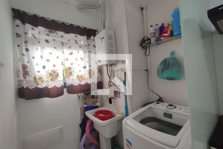 Apartamento para alugar com 35m², 1 quarto e 1 vagaÁrea de Serviço