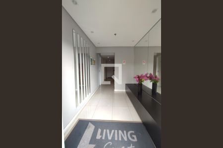 Apartamento para alugar com 35m², 1 quarto e 1 vagaÁrea comum