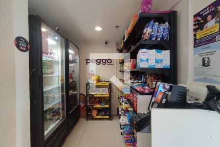 Apartamento para alugar com 35m², 1 quarto e 1 vagaÁrea comum