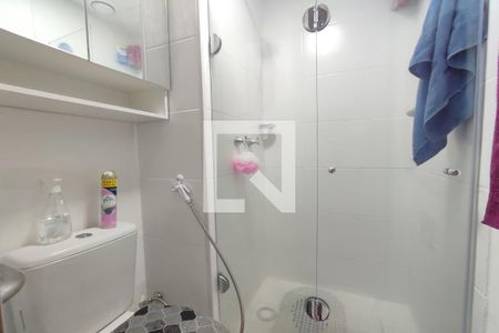 Apartamento para alugar com 35m², 1 quarto e 1 vagaBanheiro