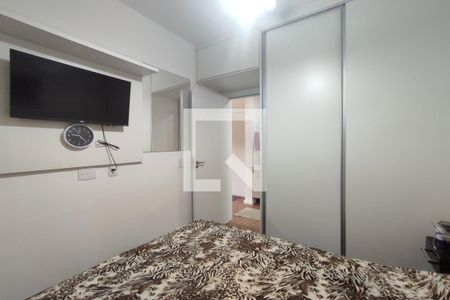 Apartamento para alugar com 35m², 1 quarto e 1 vagaQuarto