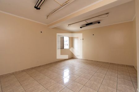 Suíte de apartamento à venda com 2 quartos, 138m² em Jardim Barbosa, Guarulhos