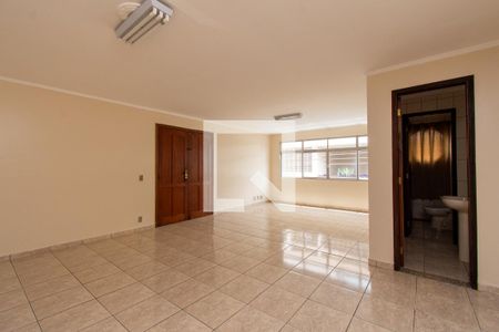 Sala de apartamento à venda com 2 quartos, 138m² em Jardim Barbosa, Guarulhos