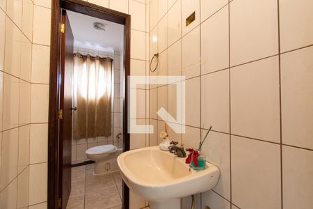 Lavabo de apartamento à venda com 2 quartos, 138m² em Jardim Barbosa, Guarulhos