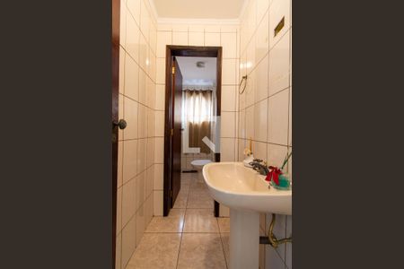 Lavabo de apartamento à venda com 2 quartos, 138m² em Jardim Barbosa, Guarulhos