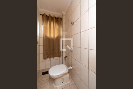 Lavabo de apartamento à venda com 2 quartos, 138m² em Jardim Barbosa, Guarulhos