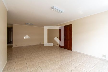 Sala de apartamento à venda com 2 quartos, 138m² em Jardim Barbosa, Guarulhos