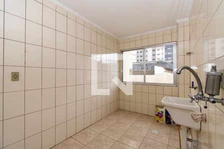 Apartamento à venda com 138m², 2 quartos e 1 vaga Apartamento à venda com 138m², 2 quartos e 1 vagaÁrea de Serviço