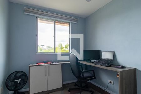 Quarto 1 de apartamento para alugar com 3 quartos, 75m² em Água Verde, Curitiba