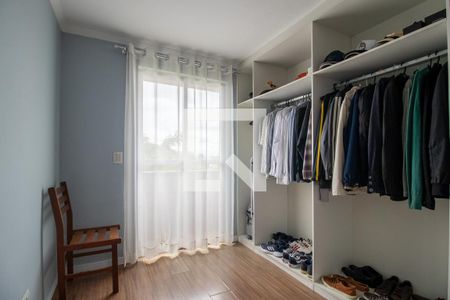 Quarto 2 de apartamento para alugar com 3 quartos, 75m² em Água Verde, Curitiba