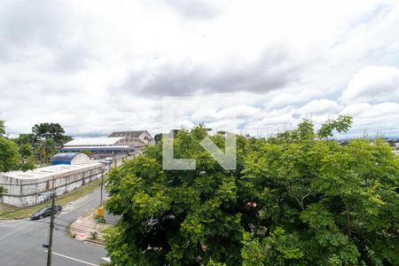 Sala de apartamento para alugar com 3 quartos, 75m² em Água Verde, Curitiba