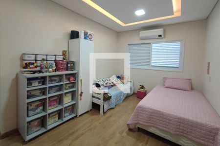 Casa de condomínio para alugar com 290m², 4 quartos e 4 vagasQuarto Suíte 2