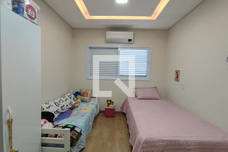 Casa de condomínio para alugar com 290m², 4 quartos e 4 vagasQuarto Suíte 2