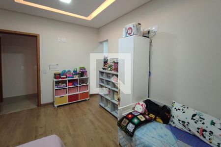 Casa de condomínio para alugar com 290m², 4 quartos e 4 vagasQuarto Suíte 2