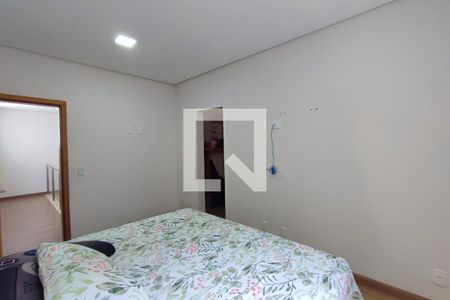 Casa de condomínio para alugar com 290m², 4 quartos e 4 vagasQuarto Suíte