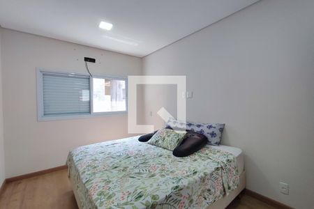 Casa de condomínio para alugar com 290m², 4 quartos e 4 vagasQuarto Suíte