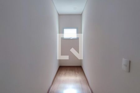 Casa de condomínio para alugar com 290m², 4 quartos e 4 vagasCloset Suíte