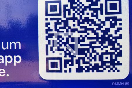 Casa de condomínio para alugar com 290m², 4 quartos e 4 vagasPLACA INSTALADA NA FACHADA