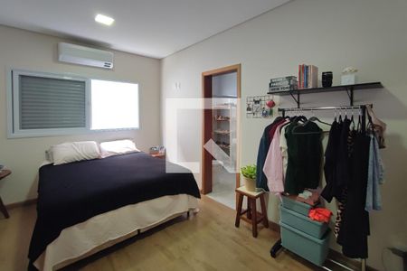 Casa de condomínio para alugar com 290m², 4 quartos e 4 vagasQuarto Suíte 3