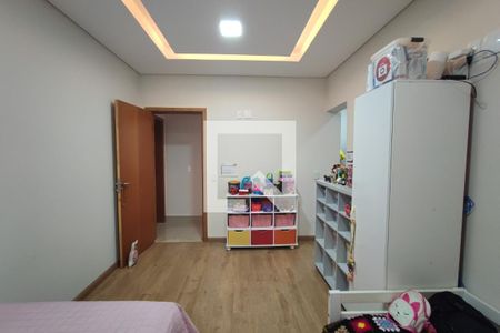 Casa de condomínio para alugar com 290m², 4 quartos e 4 vagasQuarto Suíte 2