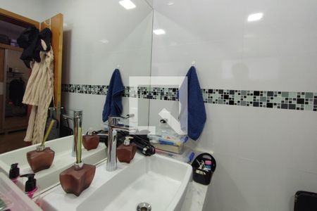 Casa de condomínio para alugar com 290m², 4 quartos e 4 vagasBanheiro Suíte 3