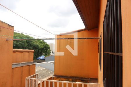 Casa à venda com 232m², 4 quartos e 2 vagasQuintal