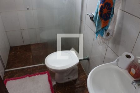 Casa à venda com 232m², 4 quartos e 2 vagasBanheiro 3