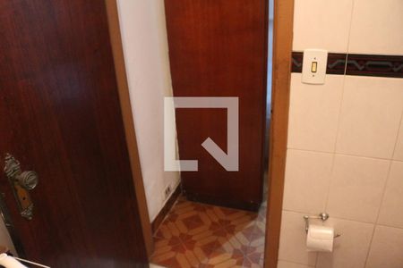 Casa à venda com 232m², 4 quartos e 2 vagasBanheiro da Suíte 1