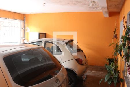 Casa à venda com 232m², 4 quartos e 2 vagasGaragem