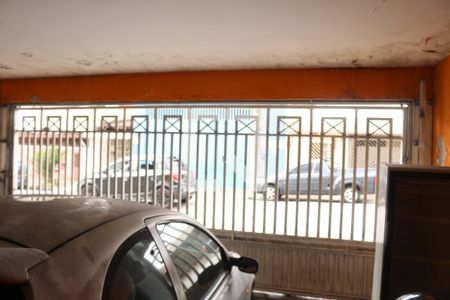 Casa à venda com 232m², 4 quartos e 2 vagasGaragem