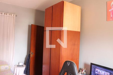 Casa à venda com 232m², 4 quartos e 2 vagasQuarto 3