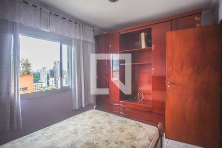 Apartamento para alugar com 168m², 3 quartos e 1 vaga Apartamento para alugar com 168m², 3 quartos e 1 vagaQuarto 3