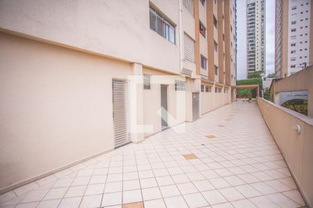 Apartamento para alugar com 168m², 3 quartos e 1 vaga Apartamento para alugar com 168m², 3 quartos e 1 vagaÁrea comum