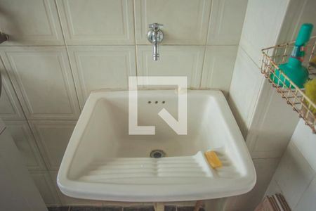 Apartamento para alugar com 168m², 3 quartos e 1 vaga Apartamento para alugar com 168m², 3 quartos e 1 vagaArea de Serviço