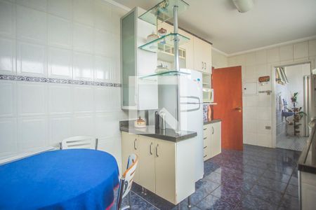 Apartamento para alugar com 168m², 3 quartos e 1 vaga Apartamento para alugar com 168m², 3 quartos e 1 vagaCozinha