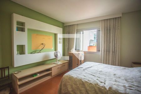 Apartamento para alugar com 168m², 3 quartos e 1 vaga Apartamento para alugar com 168m², 3 quartos e 1 vagaSuíte