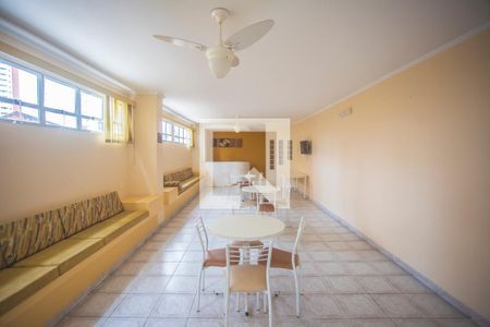 Apartamento para alugar com 168m², 3 quartos e 1 vaga Apartamento para alugar com 168m², 3 quartos e 1 vagaÁrea comum - Salão de festas