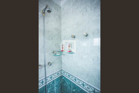 Apartamento para alugar com 168m², 3 quartos e 1 vaga Apartamento para alugar com 168m², 3 quartos e 1 vagaBanheiro Suíte