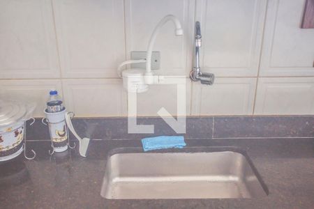 Apartamento para alugar com 168m², 3 quartos e 1 vaga Apartamento para alugar com 168m², 3 quartos e 1 vagaCozinha