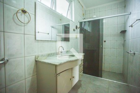 Apartamento para alugar com 168m², 3 quartos e 1 vaga Apartamento para alugar com 168m², 3 quartos e 1 vagaBanheiro