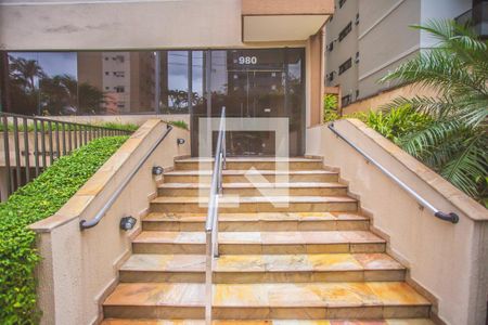 Apartamento para alugar com 168m², 3 quartos e 1 vaga Apartamento para alugar com 168m², 3 quartos e 1 vagaHall de Entrada