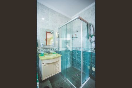 Apartamento para alugar com 168m², 3 quartos e 1 vaga Apartamento para alugar com 168m², 3 quartos e 1 vagaBanheiro Suíte