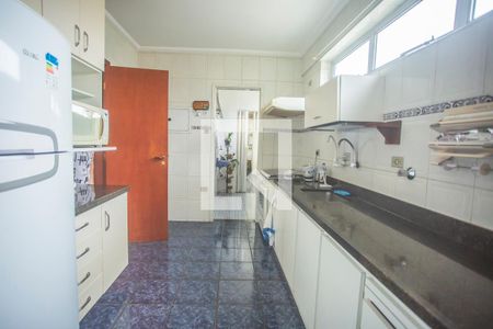 Apartamento para alugar com 168m², 3 quartos e 1 vaga Apartamento para alugar com 168m², 3 quartos e 1 vagaCozinha