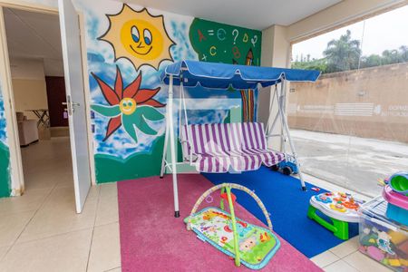 Apartamento à venda com 66m², 3 quartos e 2 vagas Apartamento à venda com 66m², 3 quartos e 2 vagasBrinquedoteca