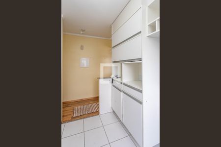 Apartamento à venda com 66m², 3 quartos e 2 vagas Apartamento à venda com 66m², 3 quartos e 2 vagasCozinha